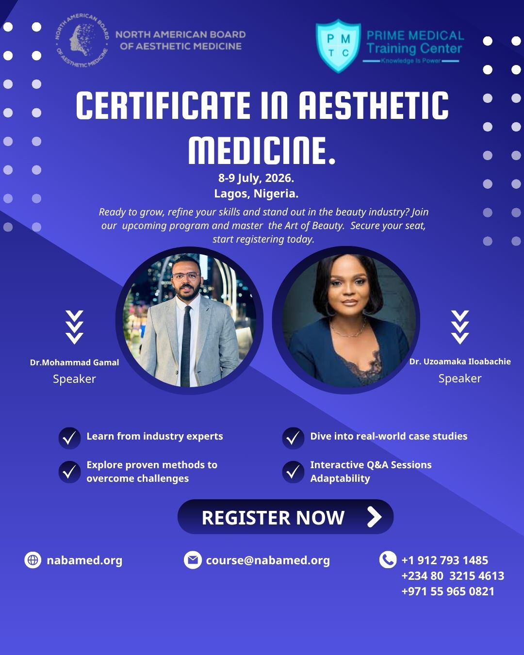 certificate in aesthetic medicine. NABAM.jpg